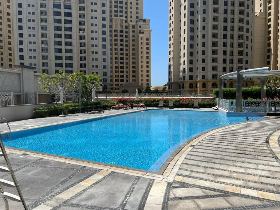 Sunrise Homes - Luxurious 1 Bedroom In Marina Promenade Apartment *