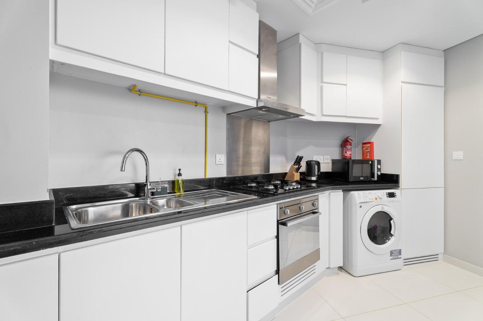 Nasma Luxury - Charming At Damac Hills Artesia Tower C Apartment Dubai