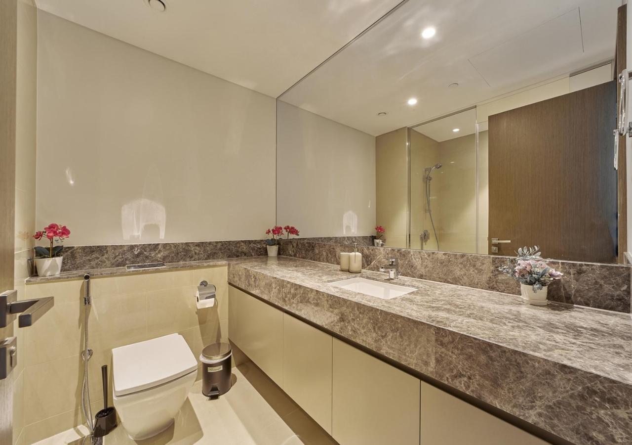 Apartment Majestic Act One 2br 42nd Floor- Downtown & Sea View *