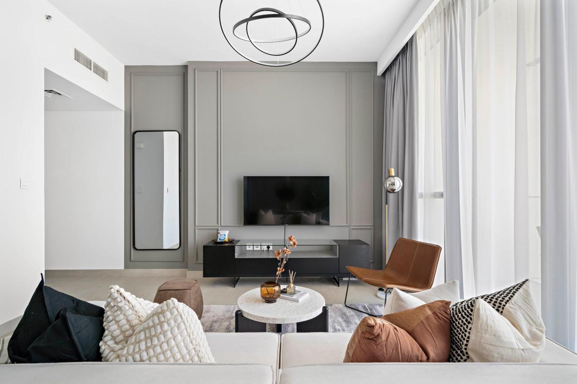 Apartment Silkhaus Heart Of Downtown High Floor With View