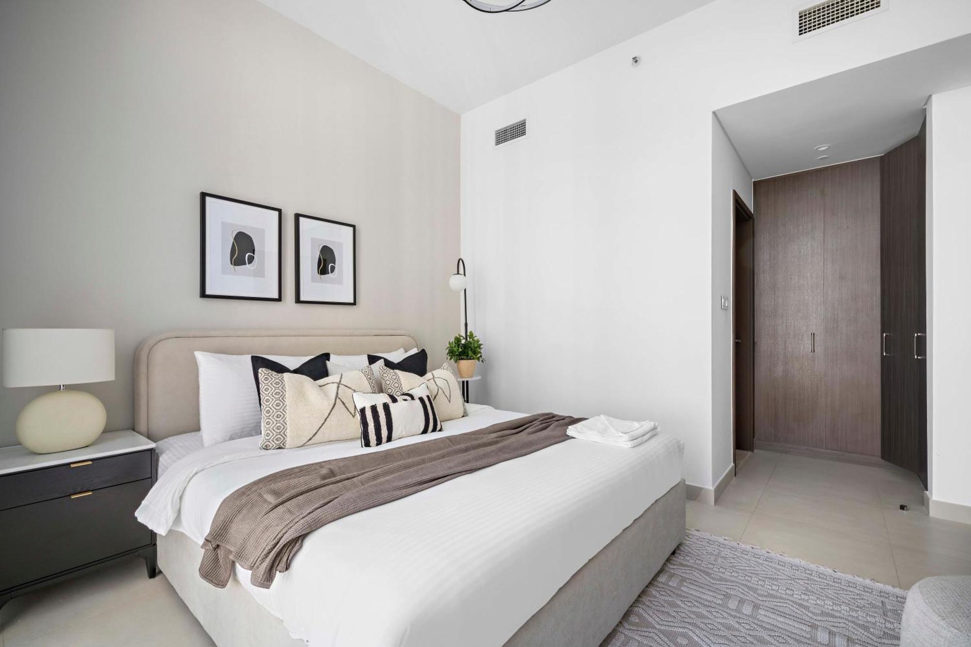 Silkhaus Heart Of Downtown High Floor With View Apartment *