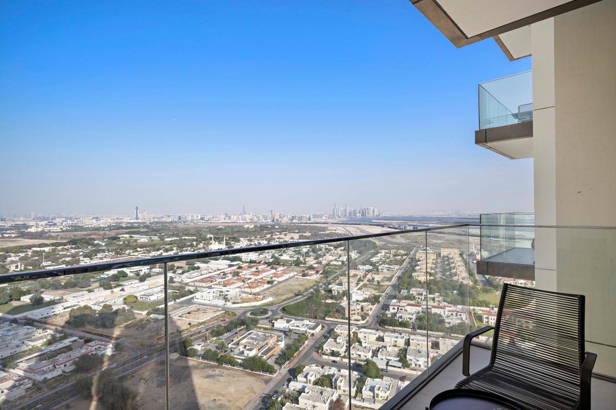 Apartment Silkhaus Heart Of Downtown High Floor With View *
