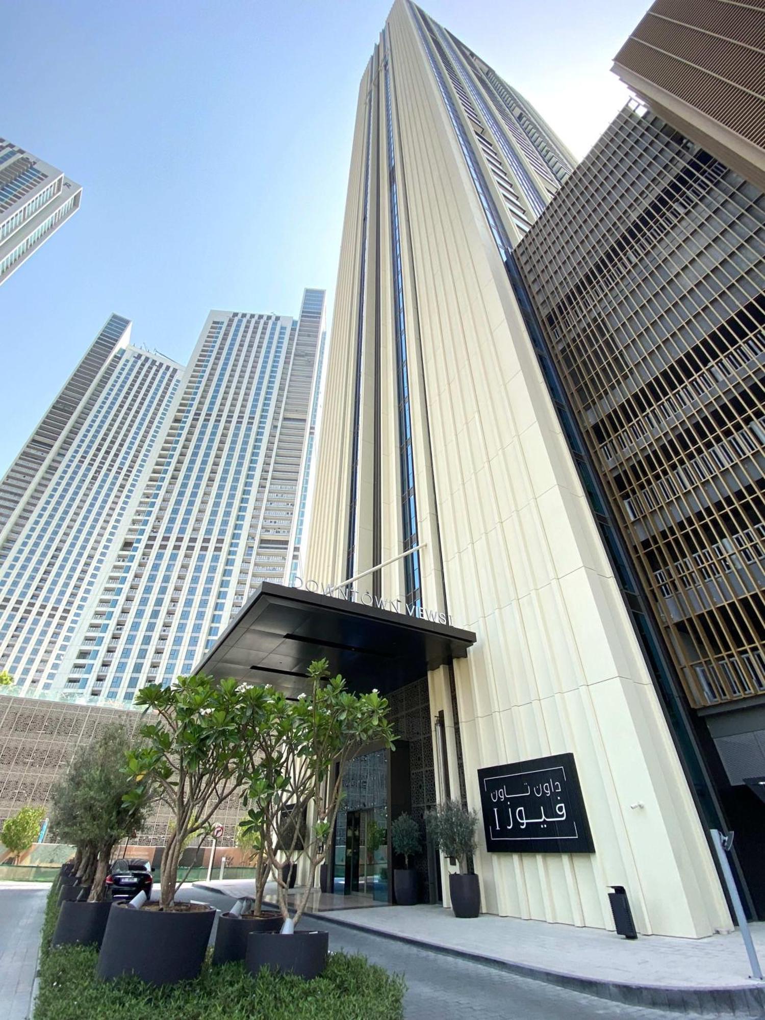 Silkhaus Heart Of Downtown High Floor With View *