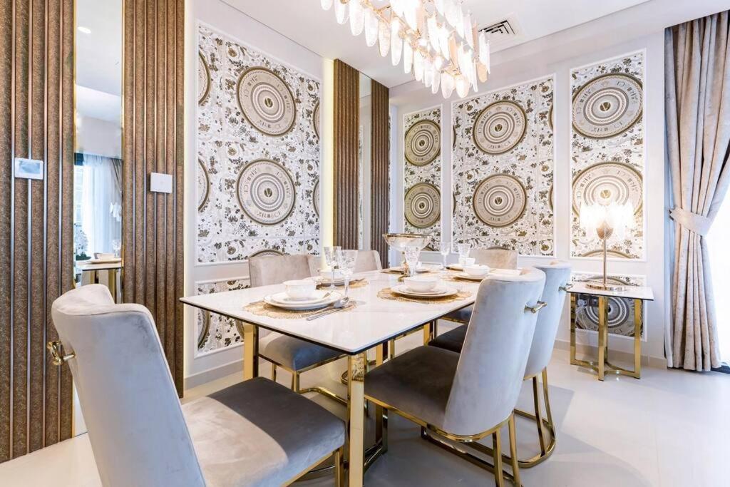 Act Two, Tower-2, 3br Dubai