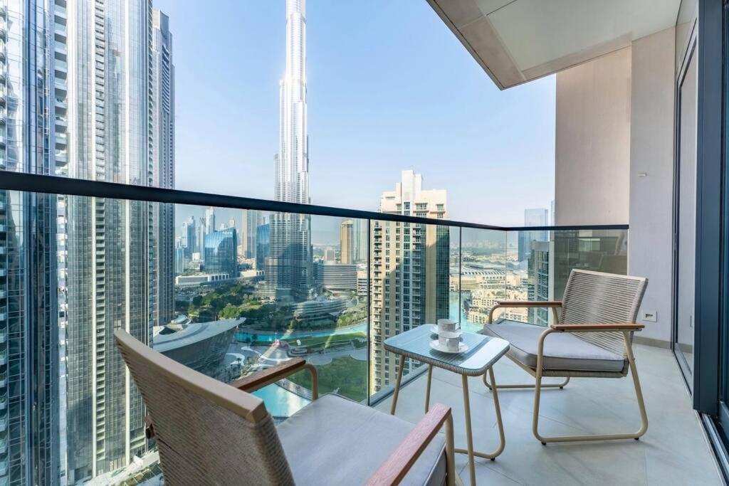 Act Two, Tower-2, 3br * Dubai