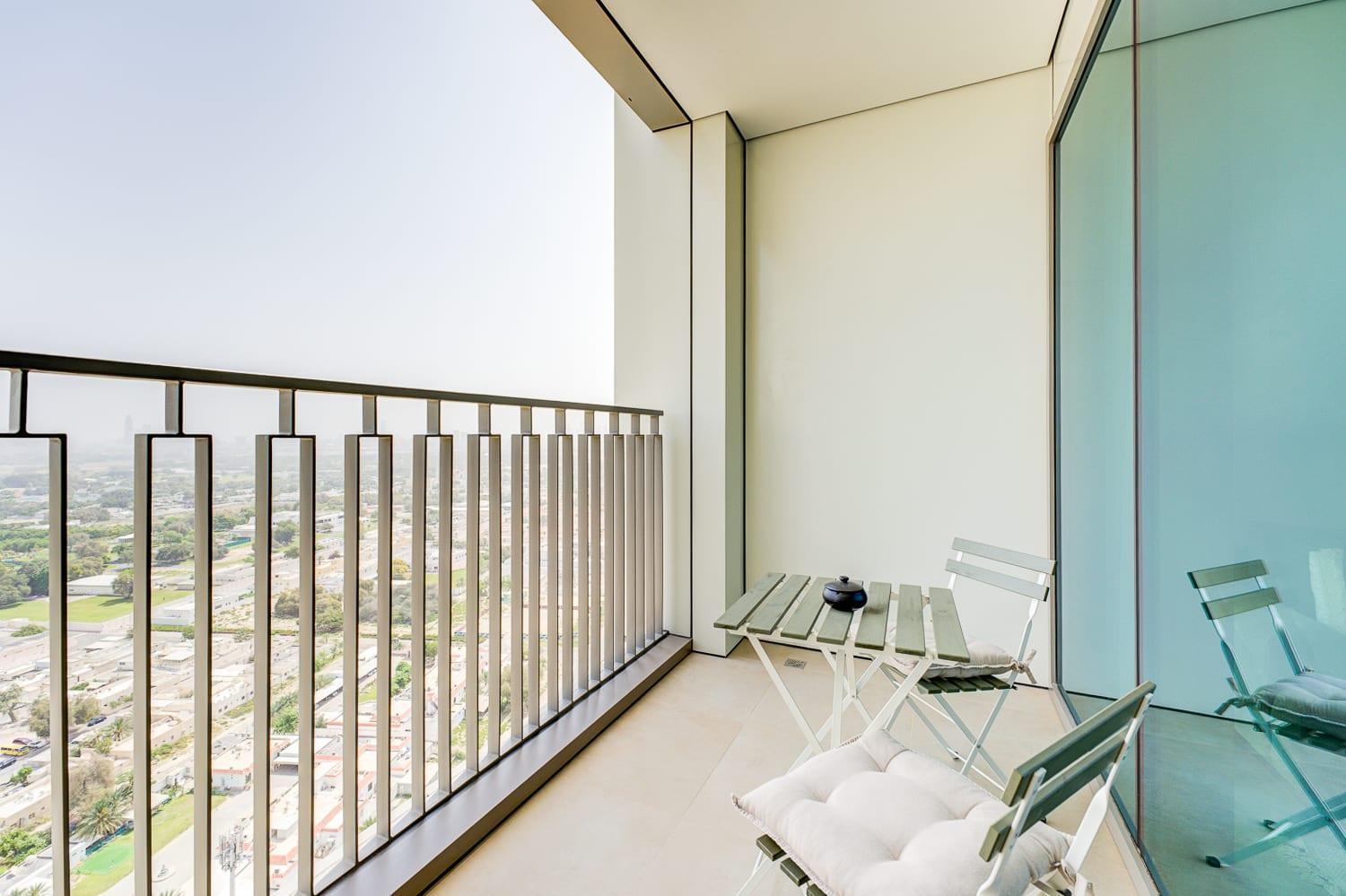 Silkhaus High Floor 1 Bdr In The Heart Of Downtown Apartment