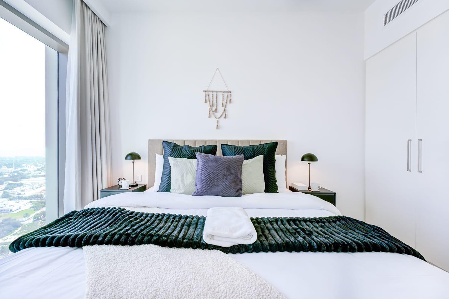 Apartment Silkhaus High Floor 1 Bdr In The Heart Of Downtown