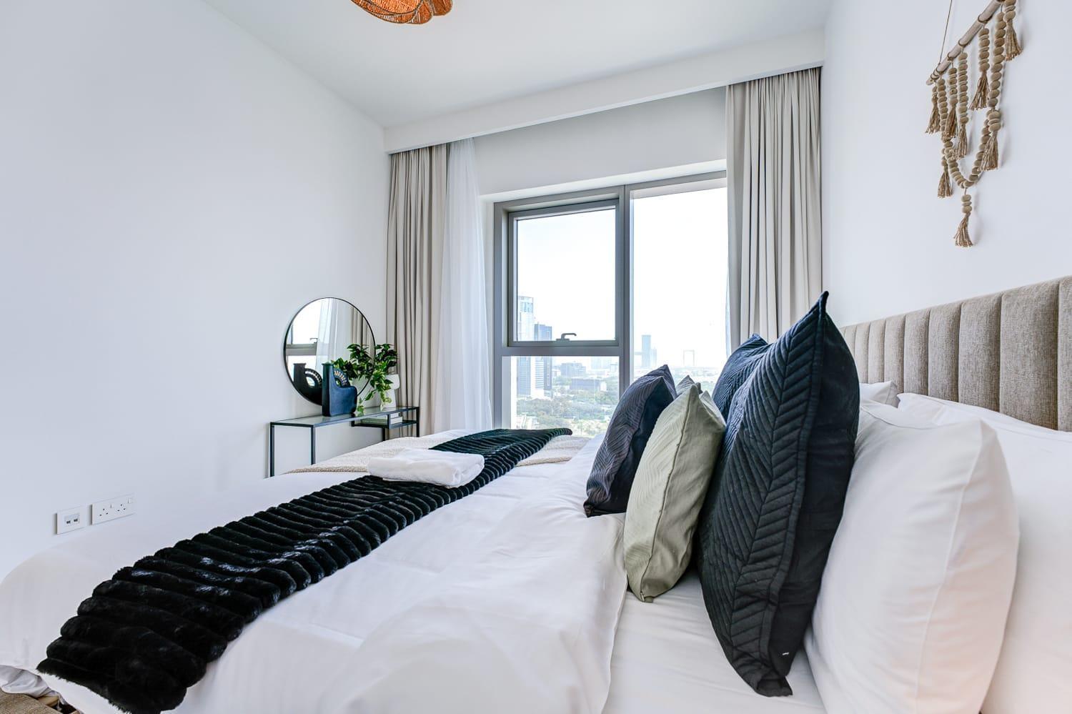 Silkhaus High Floor 1 Bdr In The Heart Of Downtown Apartment *
