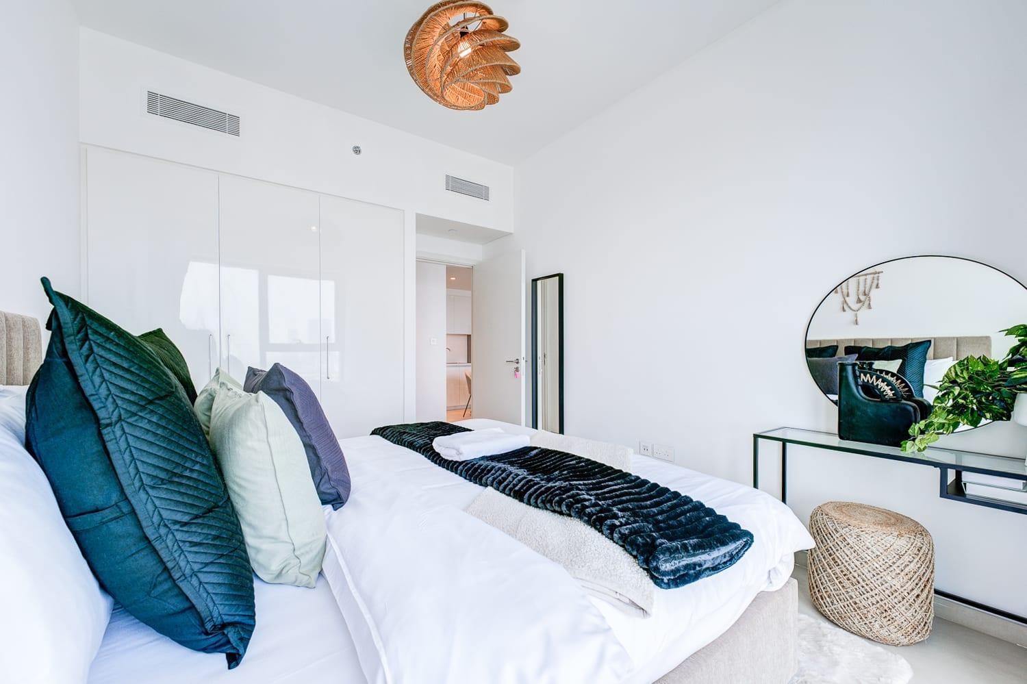 Silkhaus High Floor 1 Bdr In The Heart Of Downtown