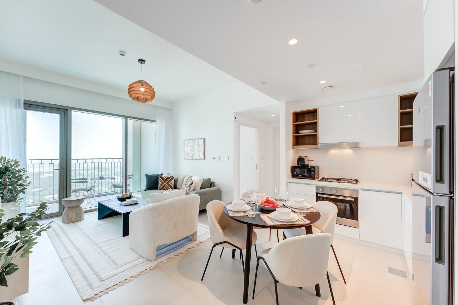 Apartment Silkhaus High Floor 1 Bdr In The Heart Of Downtown