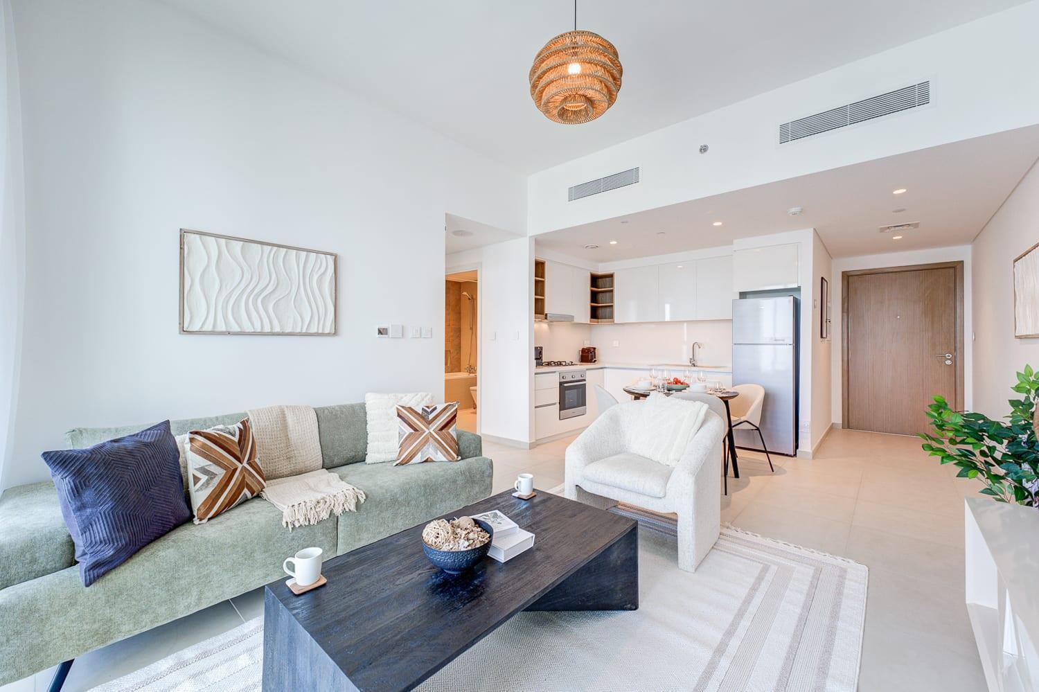 Apartment Silkhaus High Floor 1 Bdr In The Heart Of Downtown *