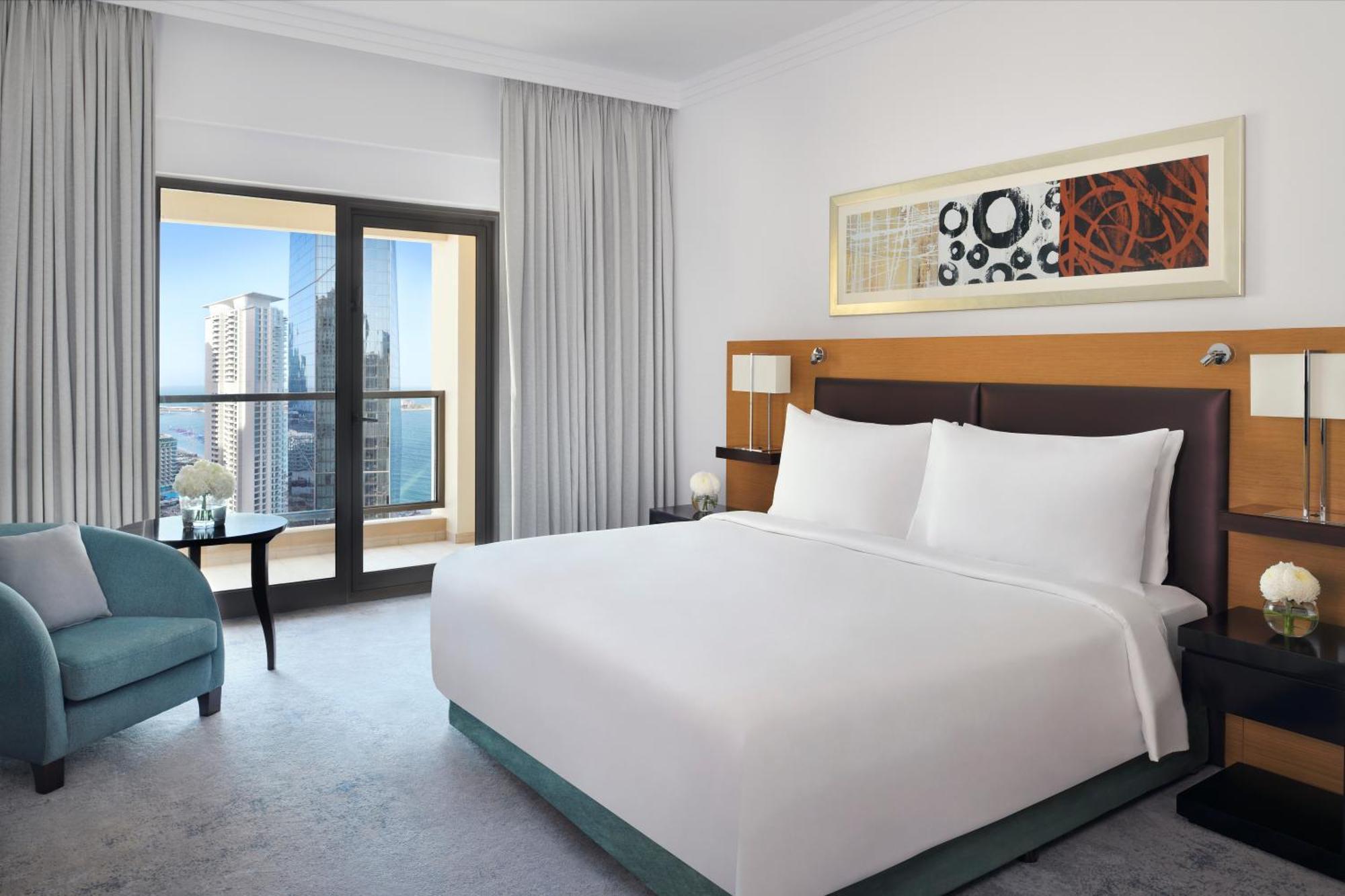 Moevenpick Jumeirah Dubai