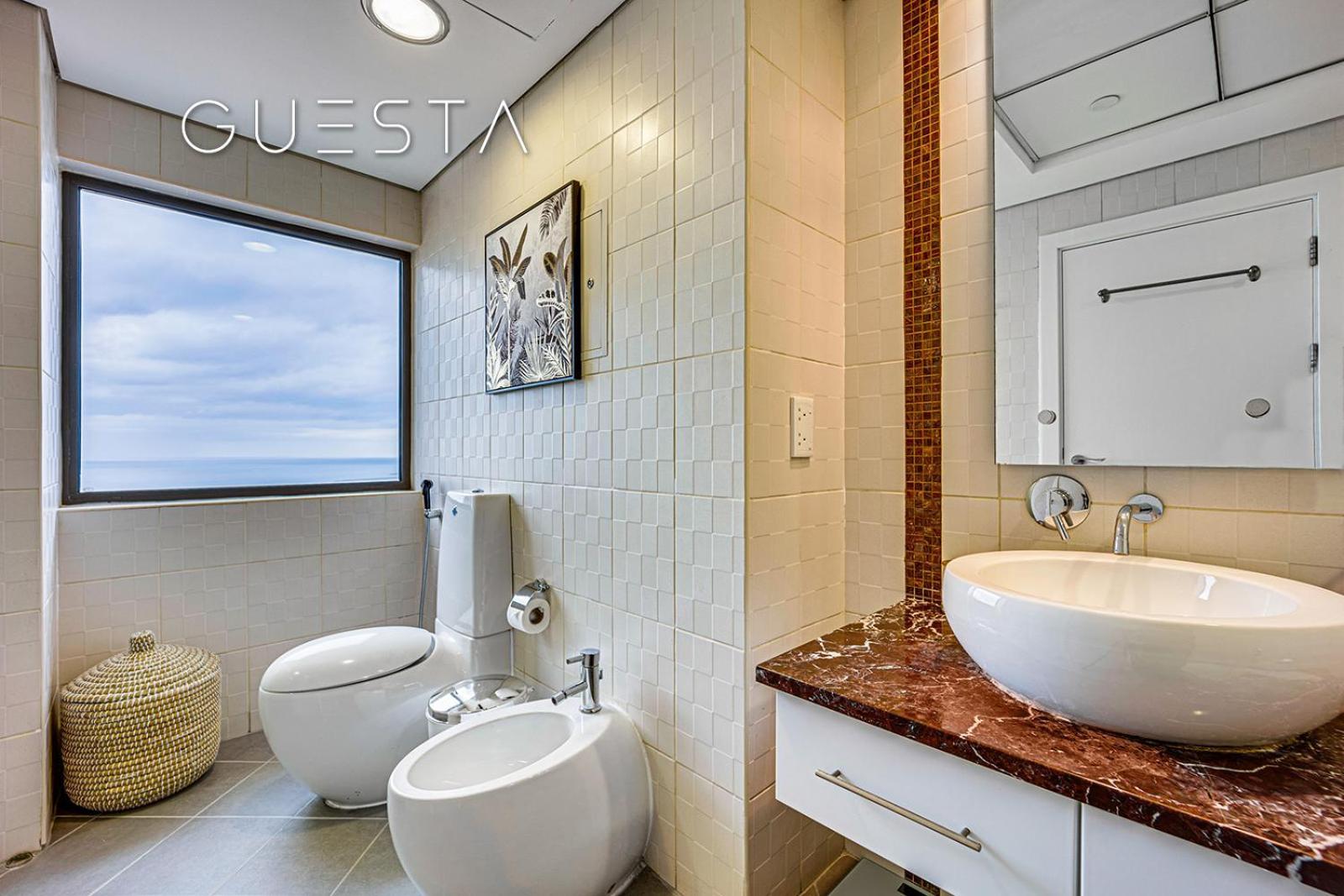 Apartment Jumeirah Residence, Marina