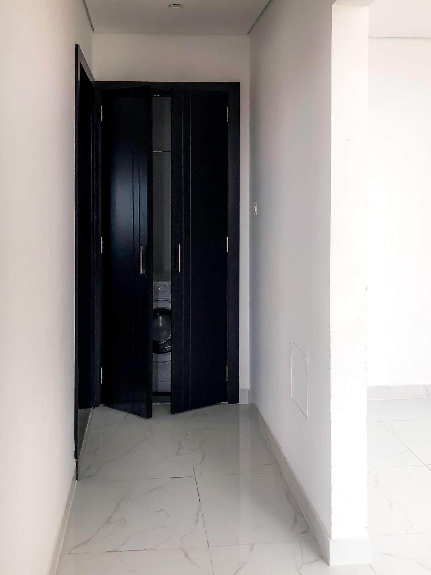 Apartment Luxury With Balcony - Mall Of Emirates