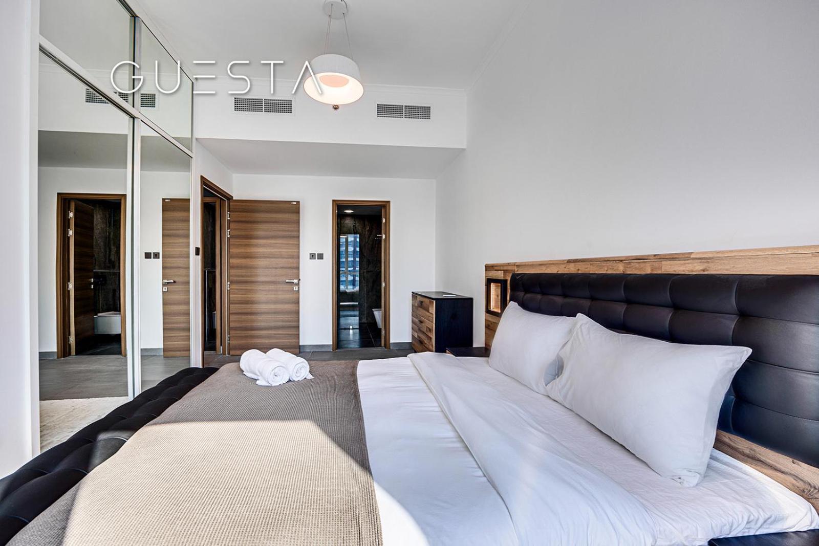 The Torch, Marina Apartment Dubai