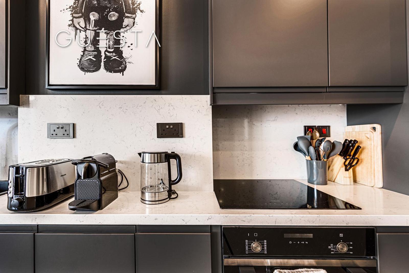 The Torch, Marina Apartment Dubai