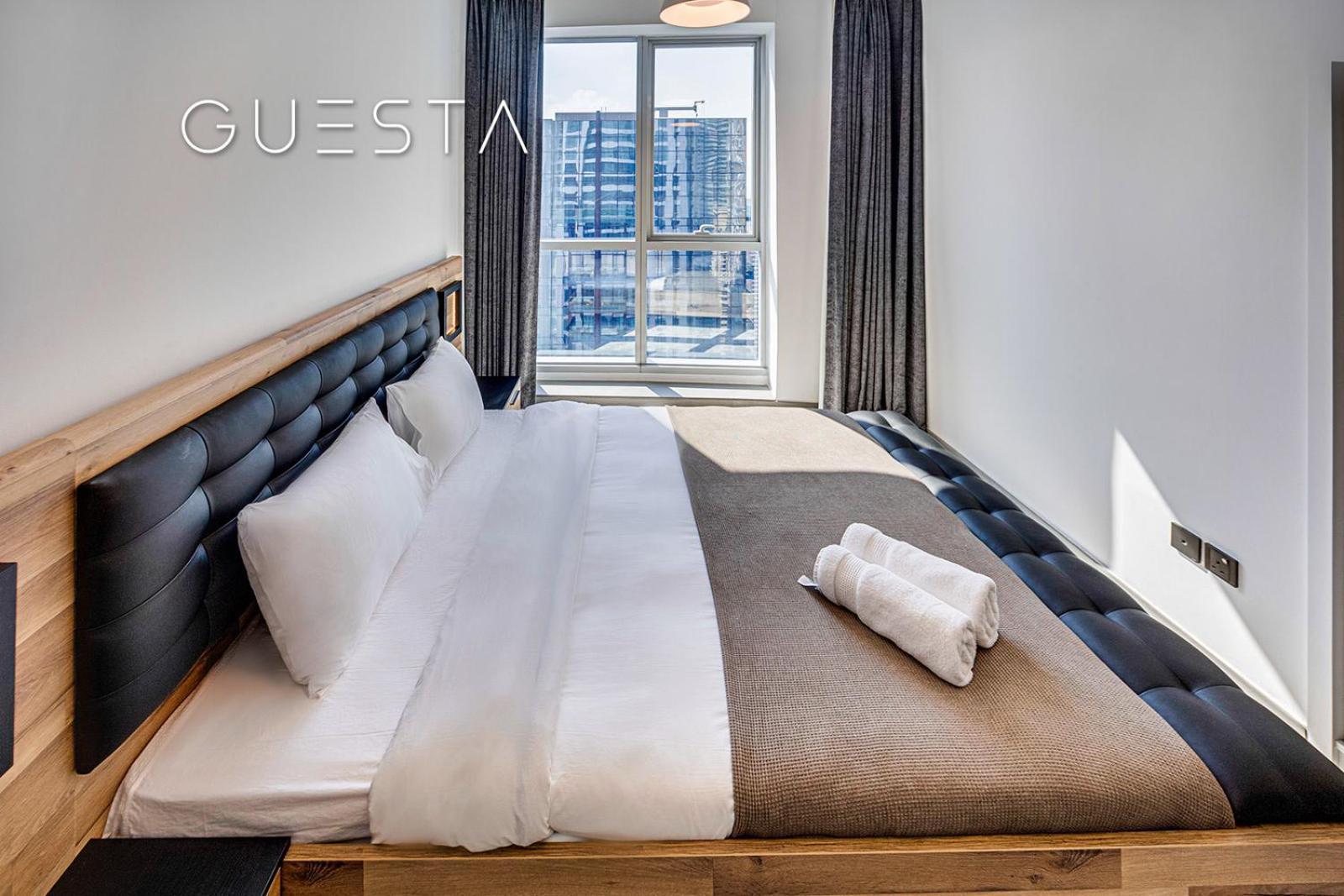 Apartment The Torch, Marina Dubai