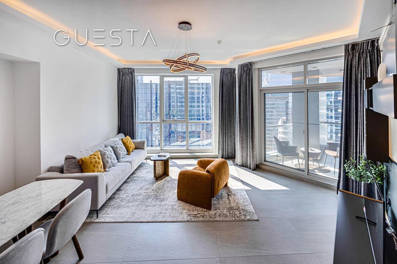The Torch, Marina Apartment Dubai