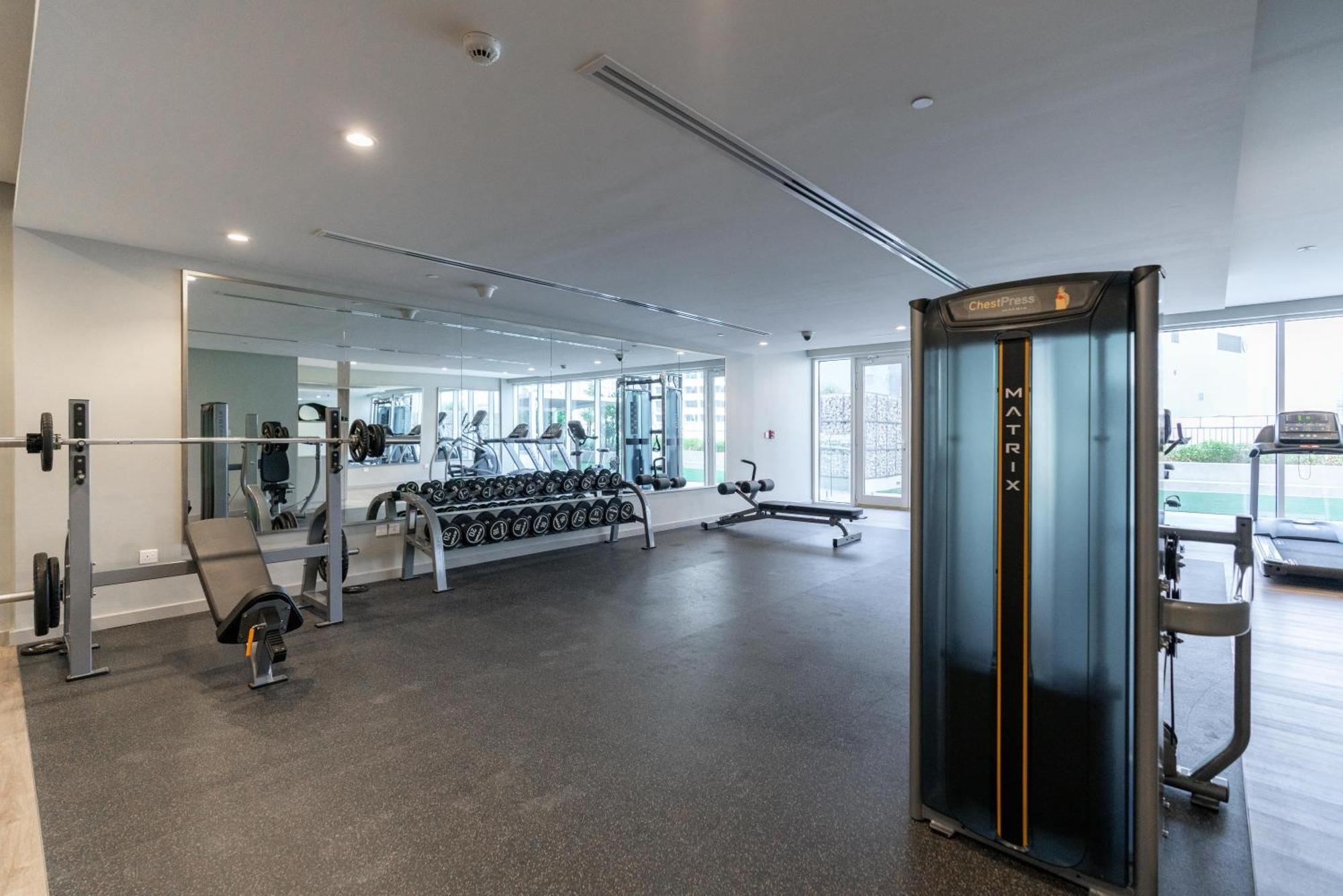 Apartment Sparking 2 Bedroom At Vera Residences