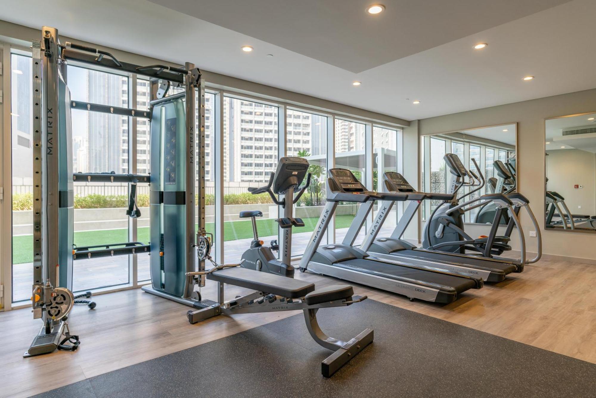 Apartment Sparking 2 Bedroom At Vera Residences
