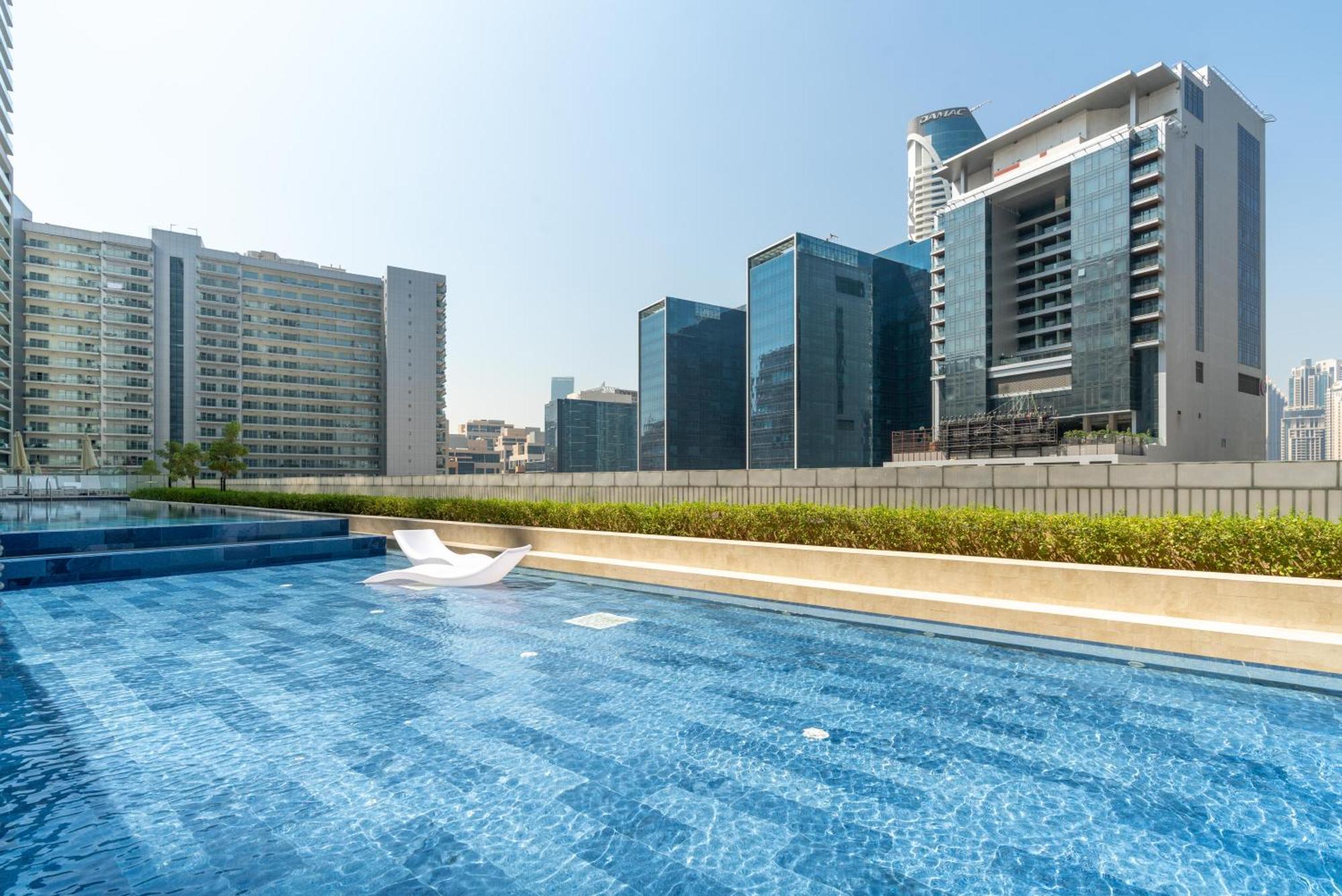 Sparking 2 Bedroom At Vera Residences *