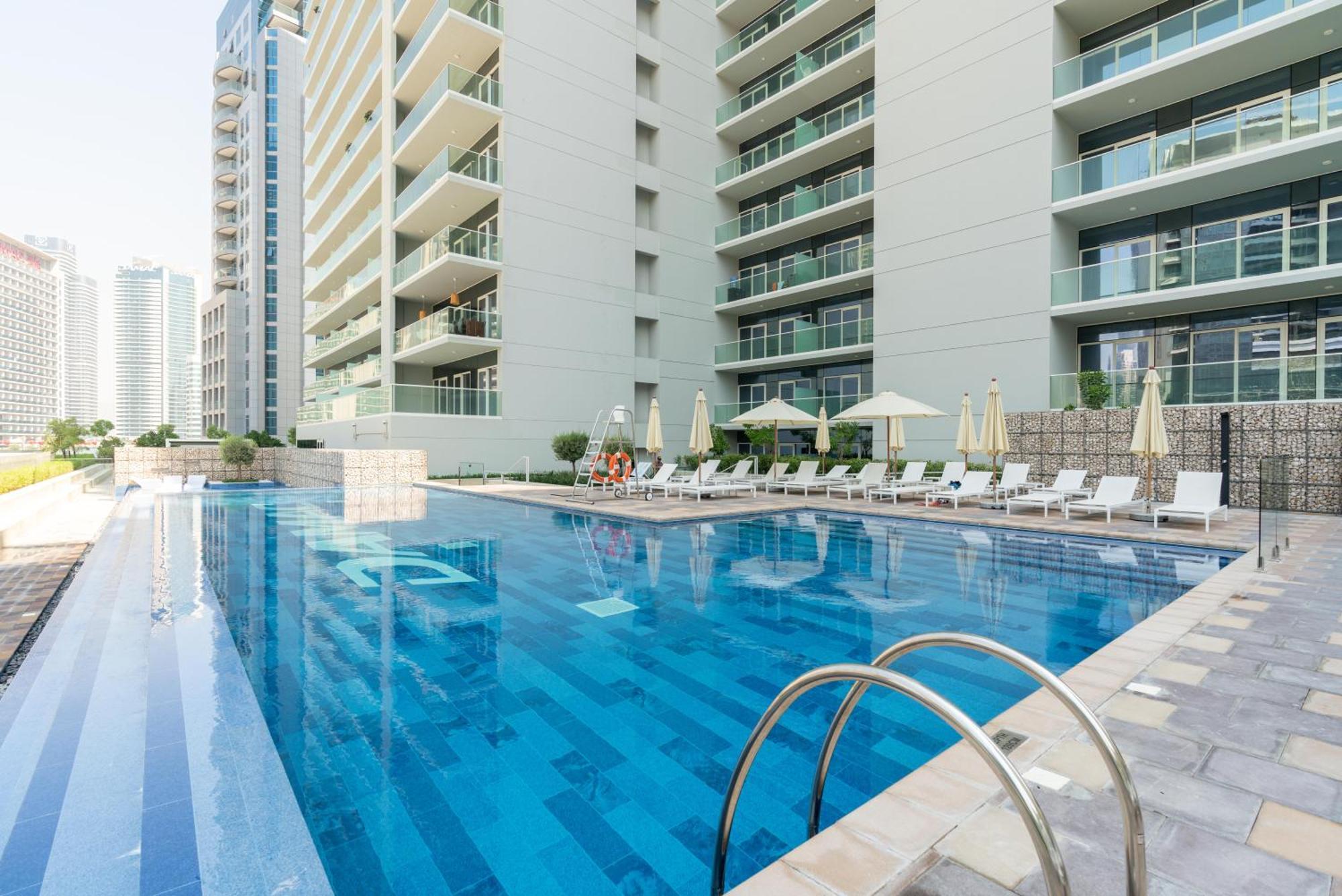 Relaxing 2br At Vera Residences *