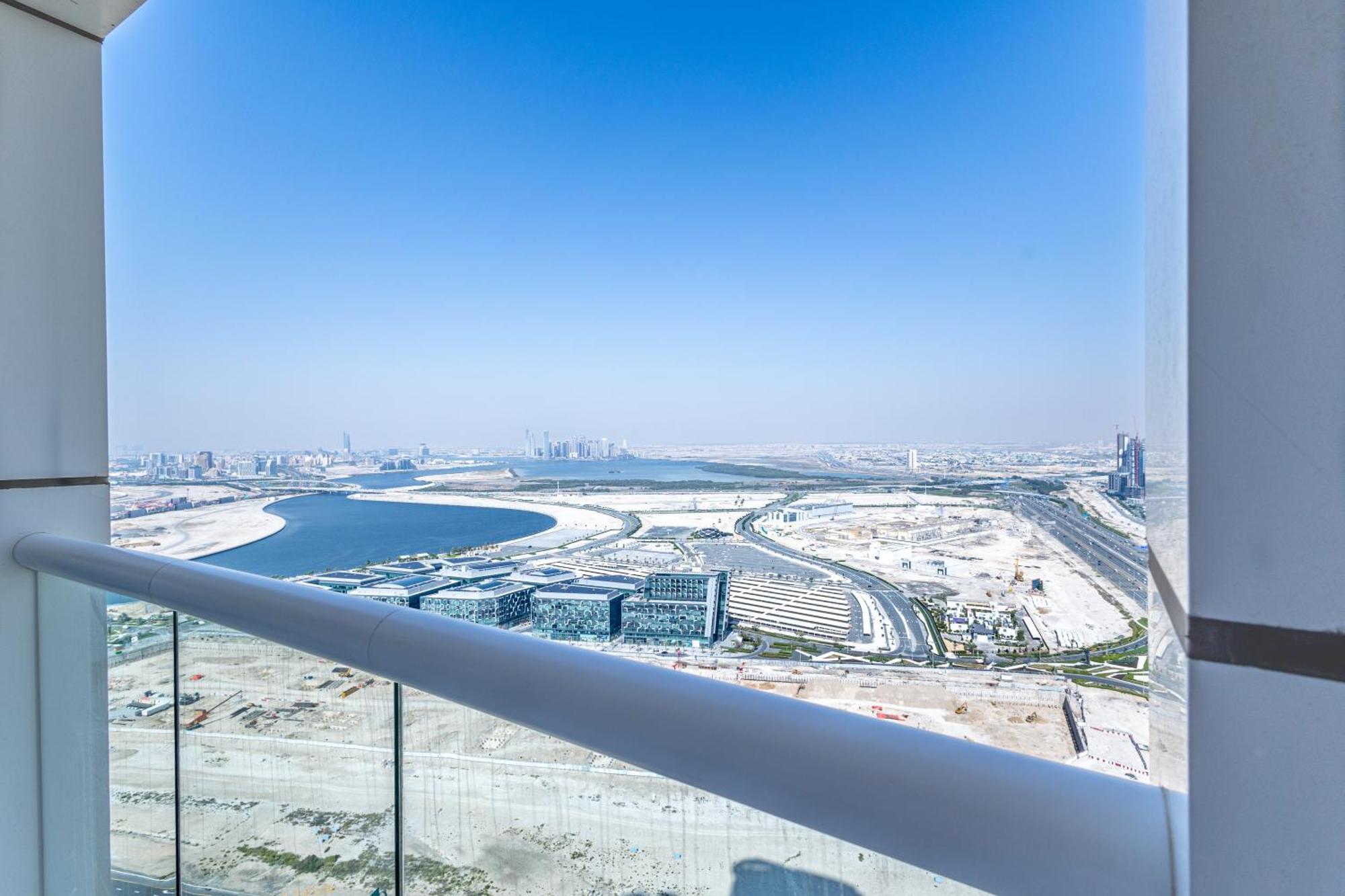 Apartment Superhost - Dreaming Stylish 1br, Damac Towers Paramount Dubai