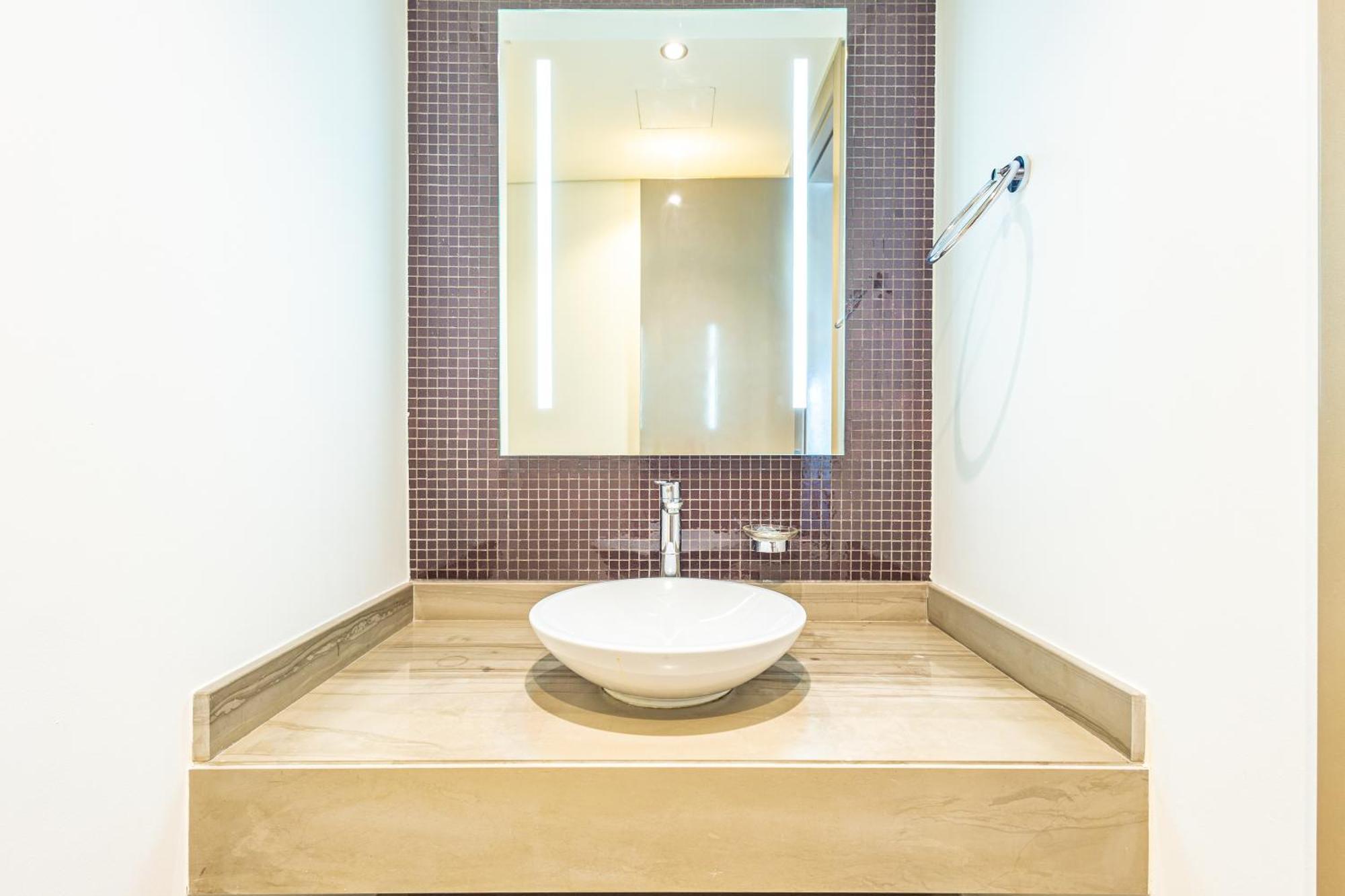 Apartment Superhost - Dreaming Stylish 1br, Damac Towers Paramount Dubai