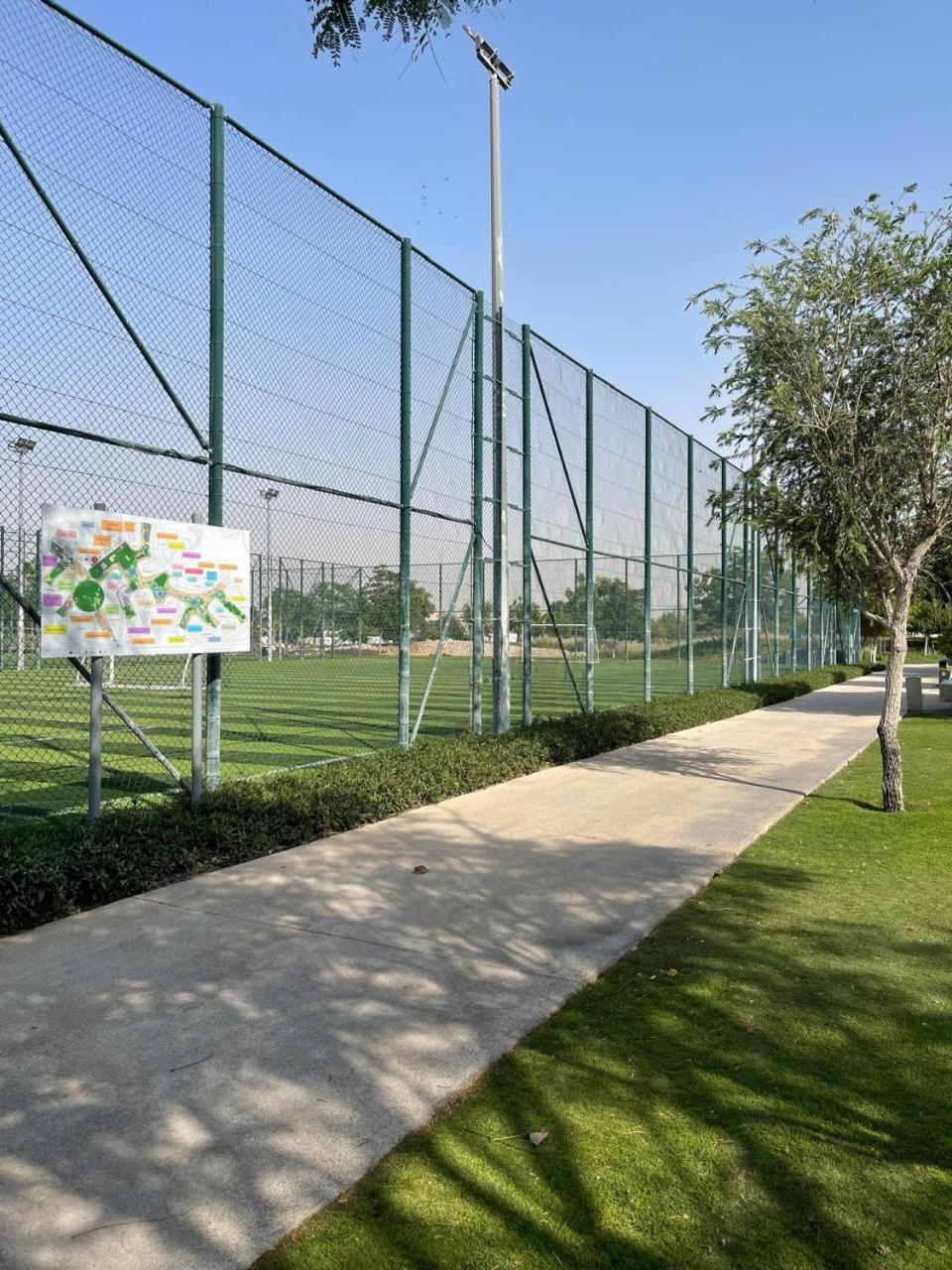 1br Golf & Pool View Amenities Apartment *