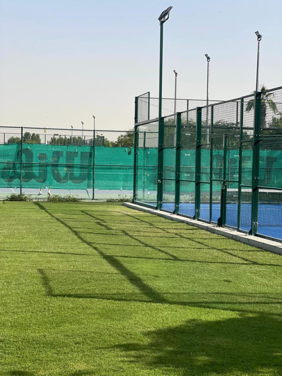 Apartment 1br Golf & Pool View Amenities *