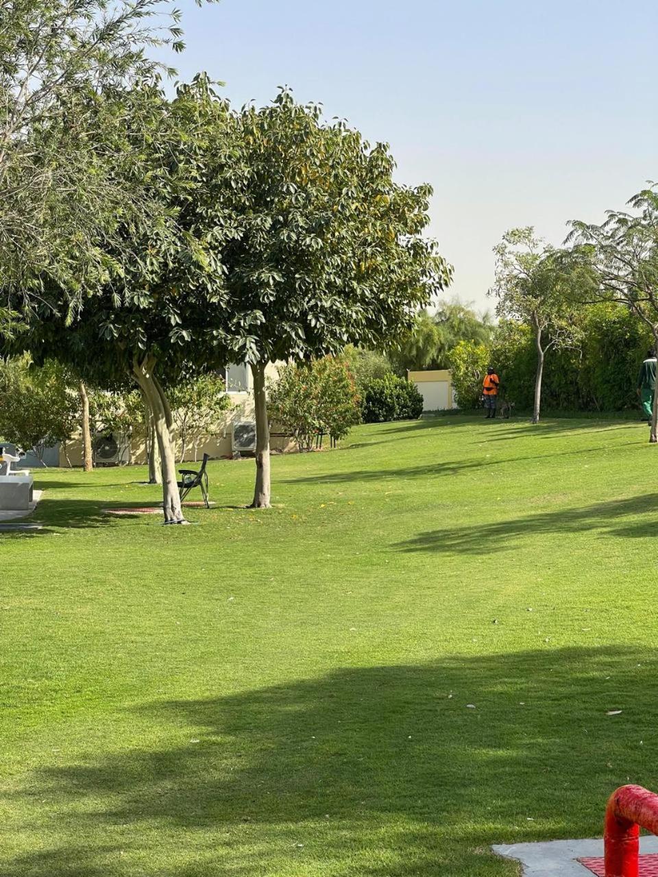 Apartment 1br Golf & Pool View Amenities