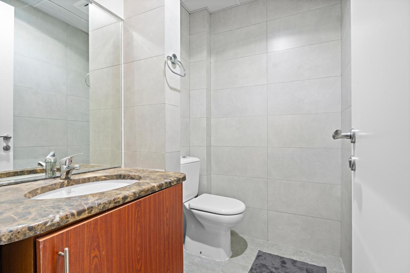 Apartment Whole 3 Bedroom With Maids Room House - The Springs - Privat Garden