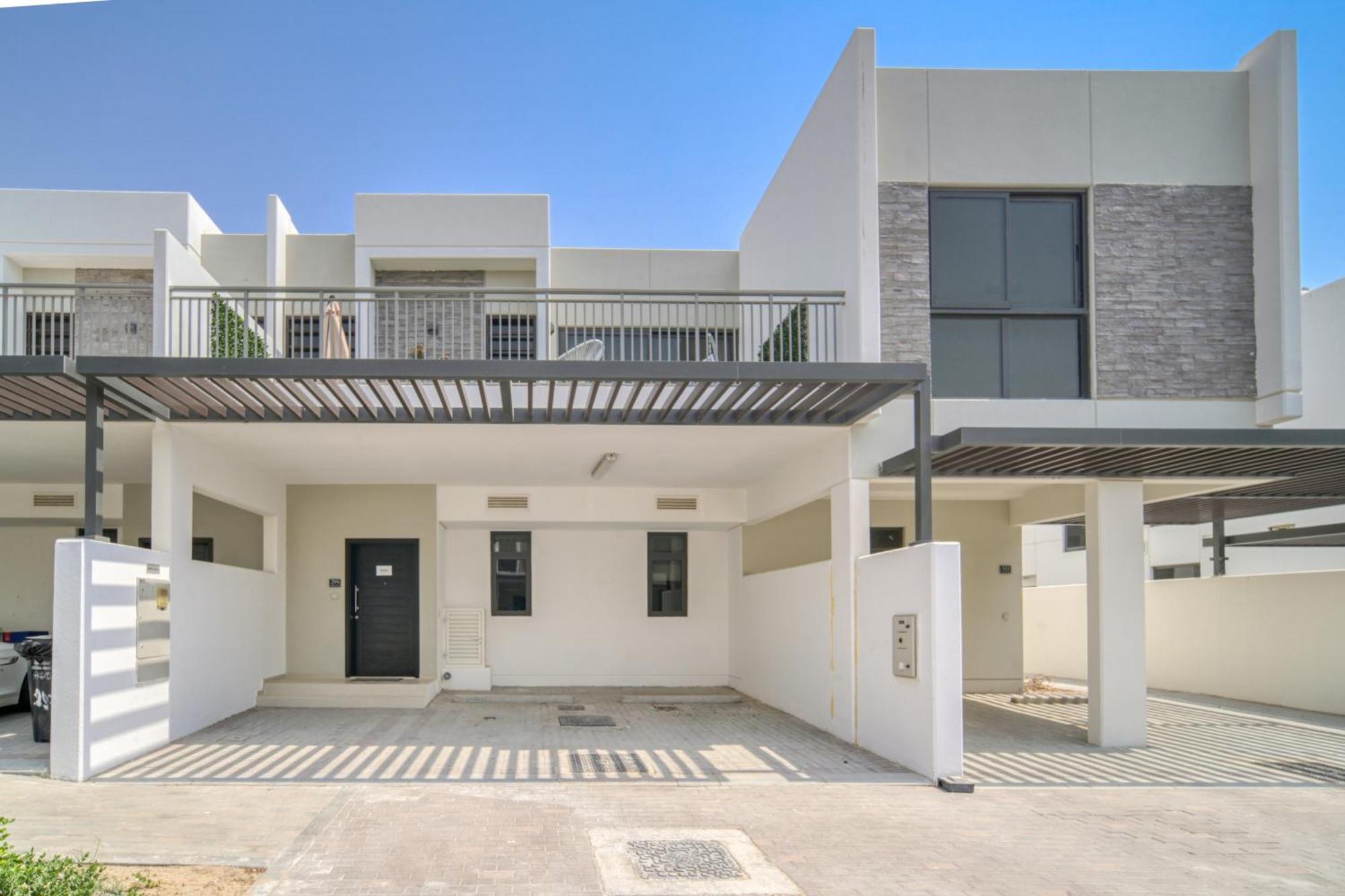 Damac Hills Ll - Stunning 4 Bedrooms With Private Pool At Land * Dubai