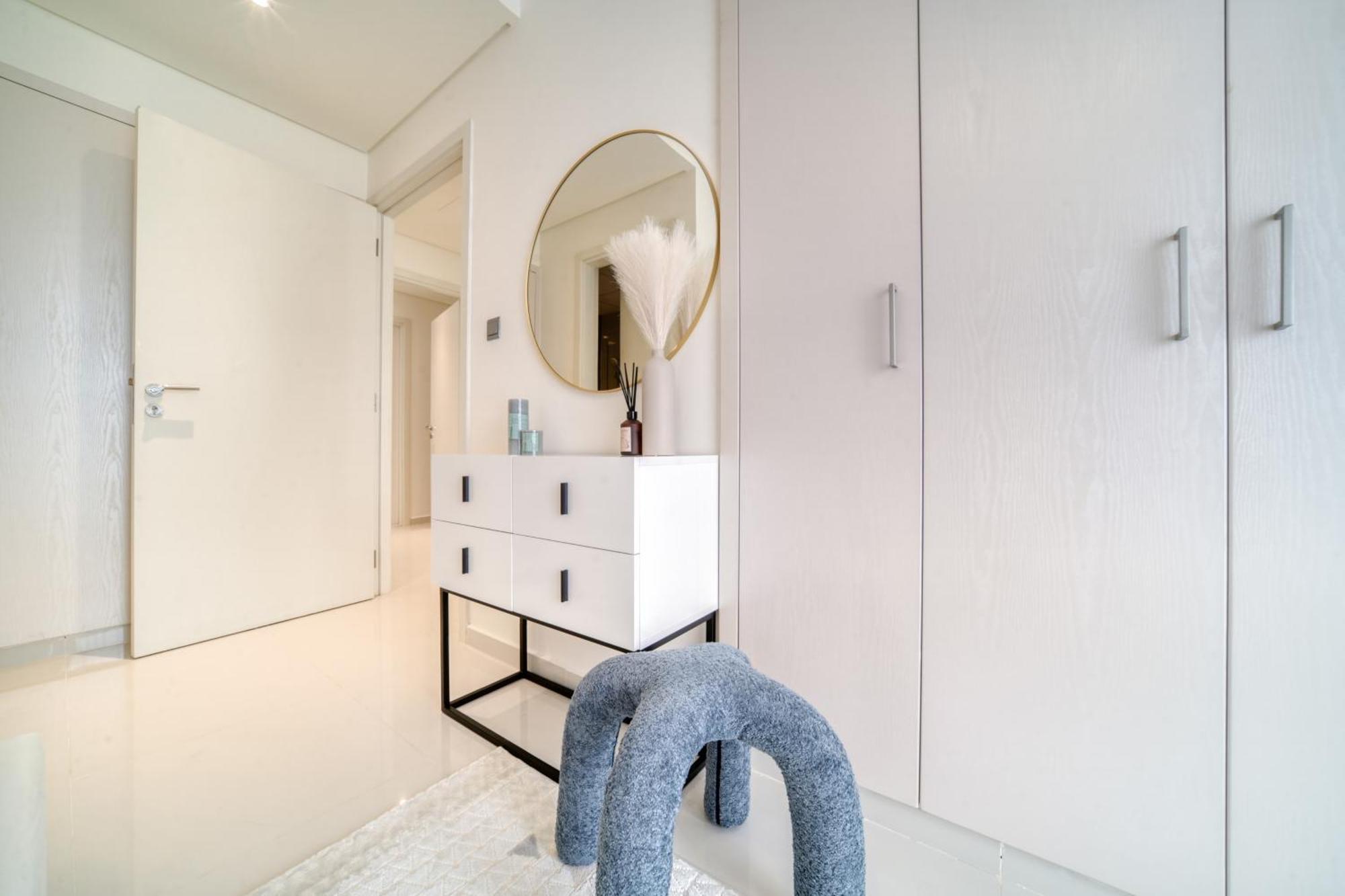 Damac Hills Ll - Stunning 4 Bedrooms With Private Pool At Land *