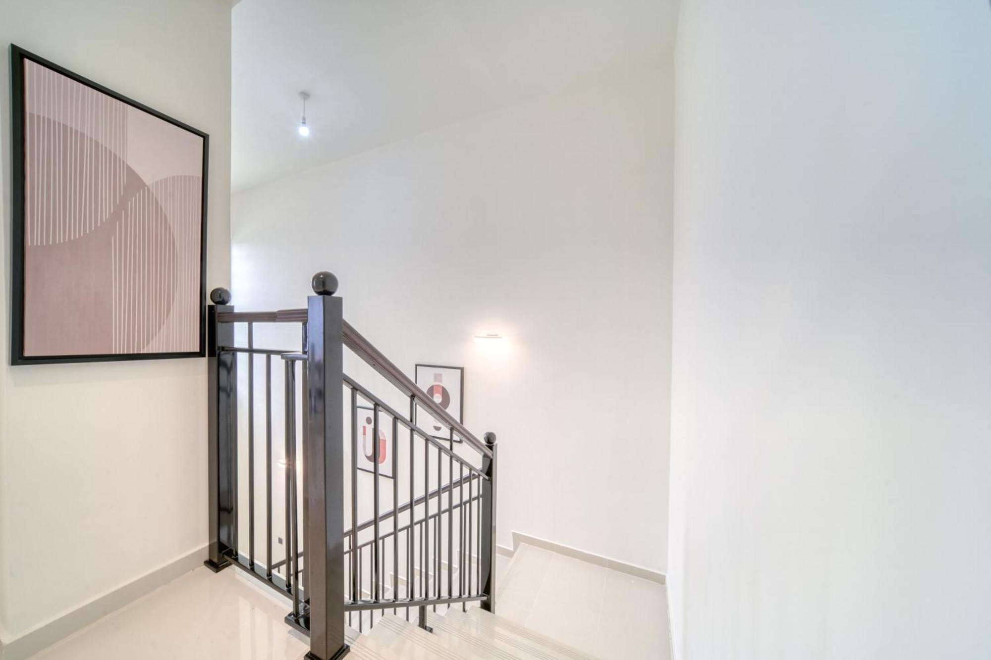 Damac Hills Ll - Stunning 4 Bedrooms With Private Pool At Land Dubai