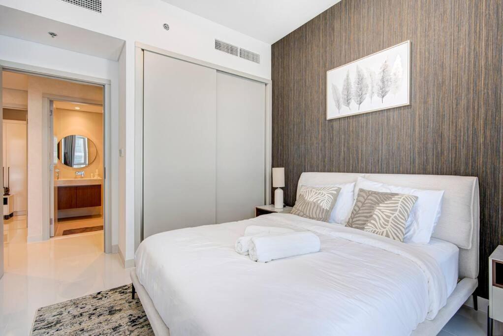 Luxury 4br Full Seaview Apartment *
