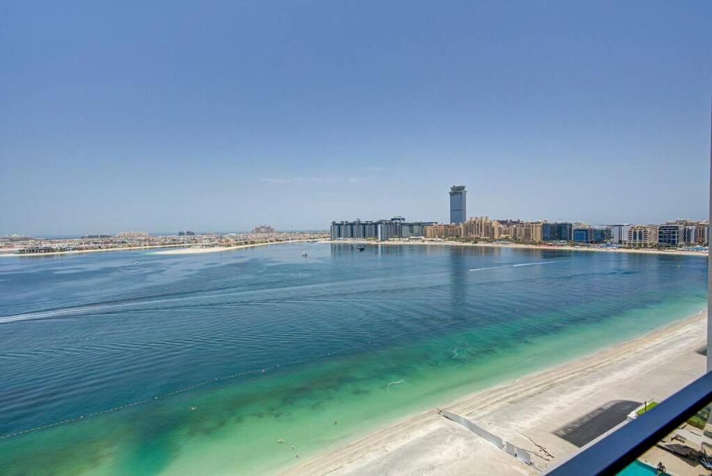 Luxury 4br Full Seaview *