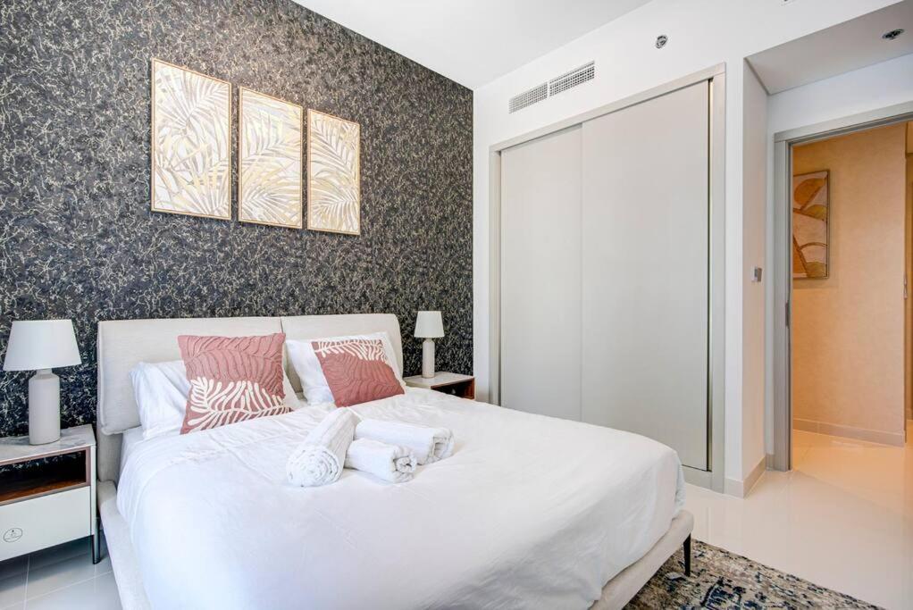 Luxury 4br Full Seaview * Dubai