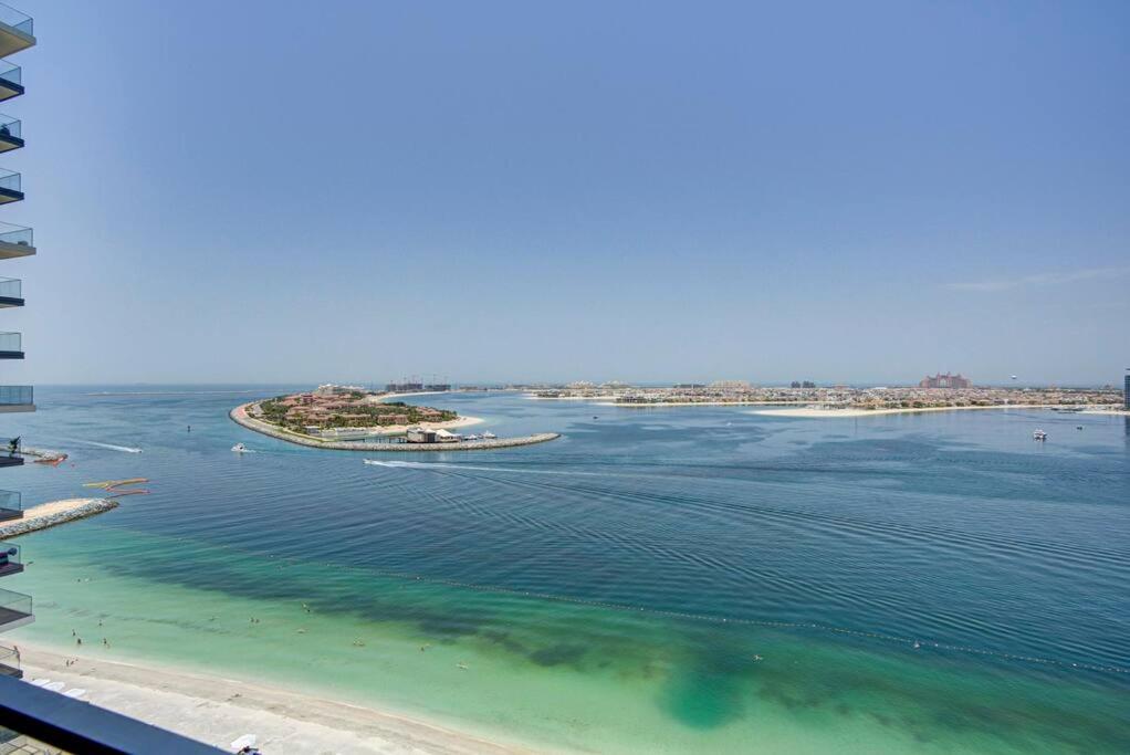 Apartment Luxury 4br Full Seaview *