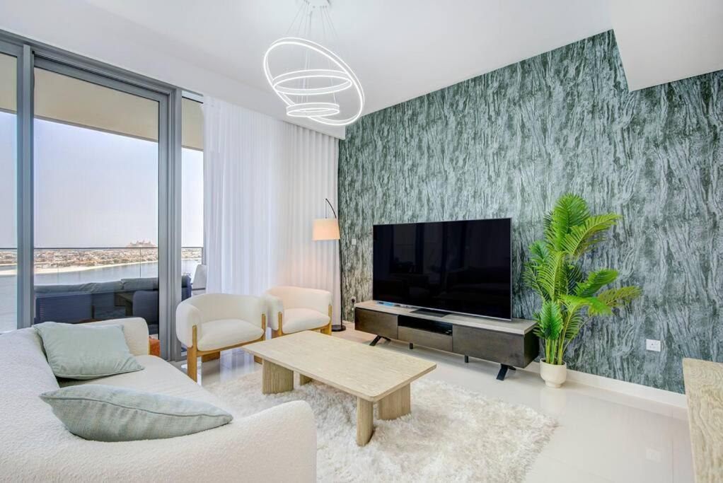 Luxury 4br Full Seaview * Dubai