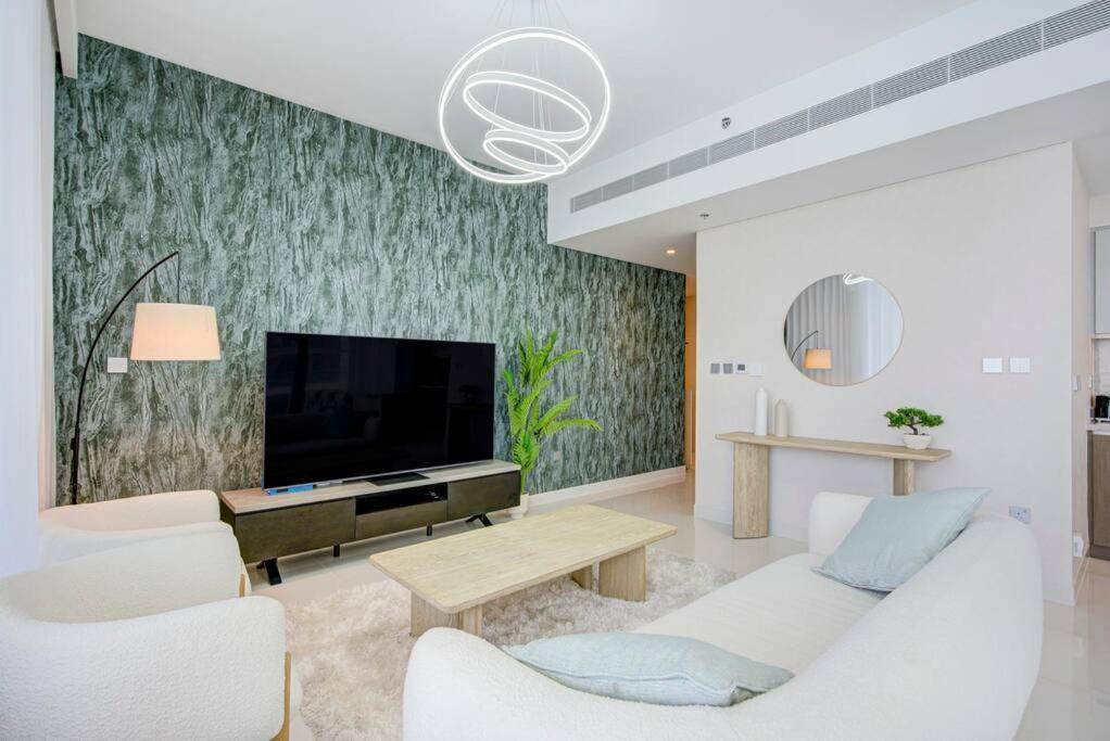 Apartment Luxury 4br Full Seaview