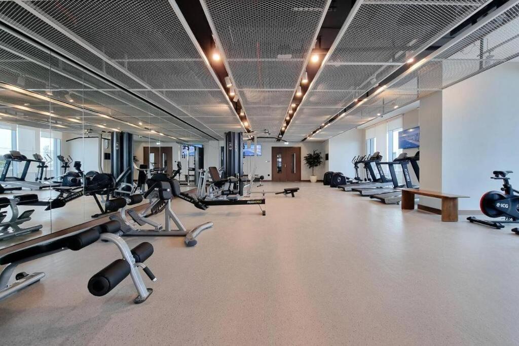 Luxury 4br Full Seaview Apartment