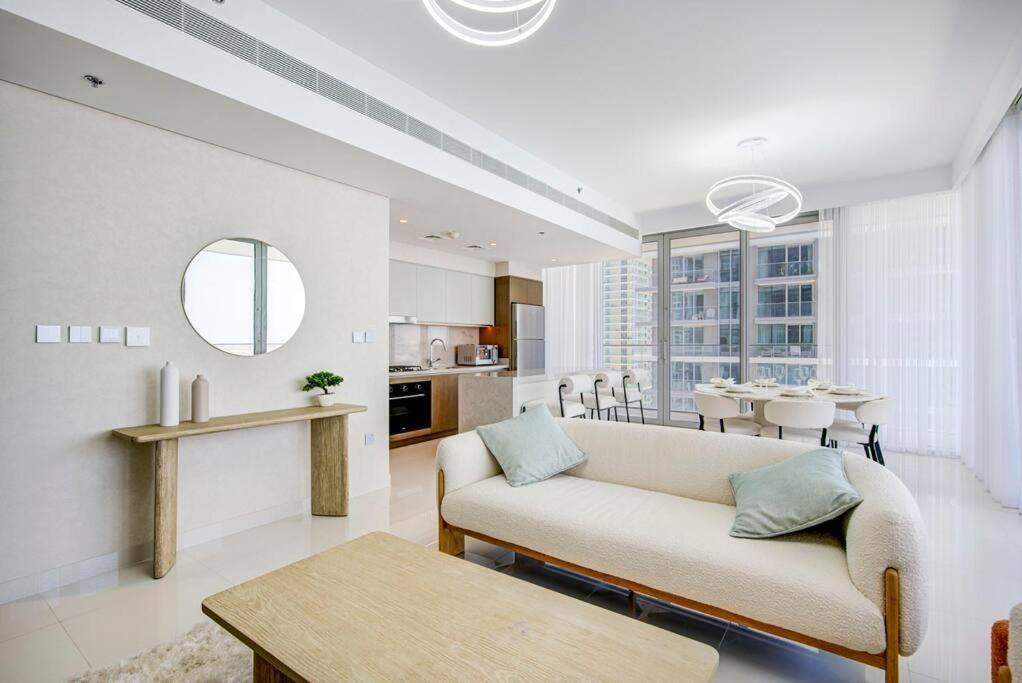 Luxury 4br Full Seaview Apartment *