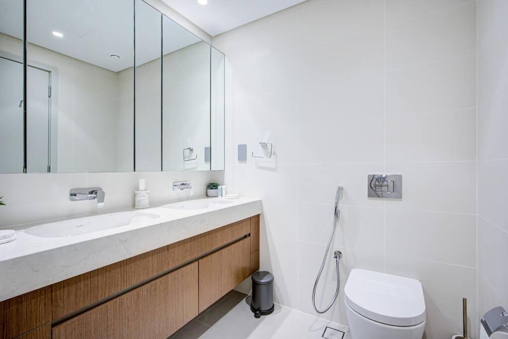 Apartment Luxury 4br Full Seaview *