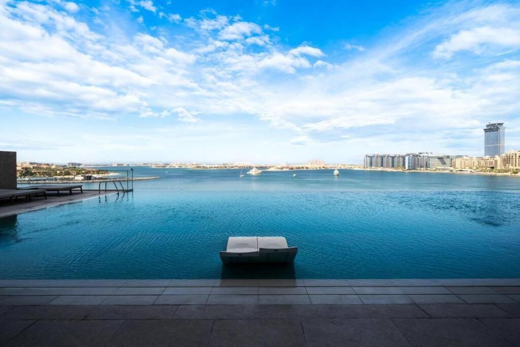 Apartment Luxury 4br Full Seaview