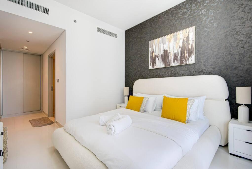 Luxury 4br Full Seaview