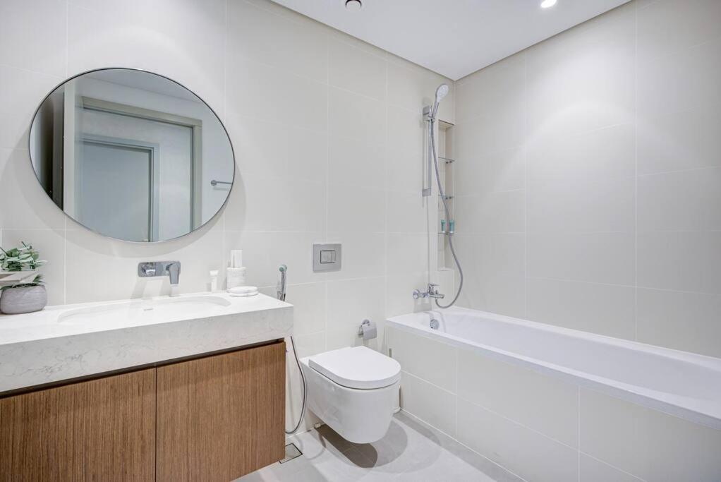 Apartment Luxury 4br Full Seaview