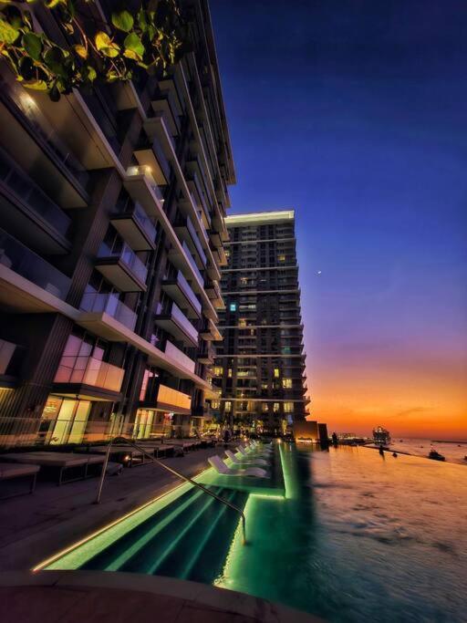 Luxury 4br Full Seaview * Dubai