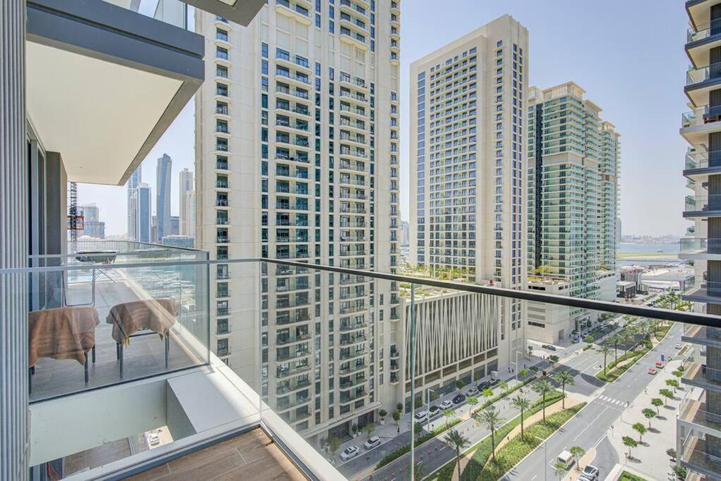 Luxury 4br Full Seaview Apartment