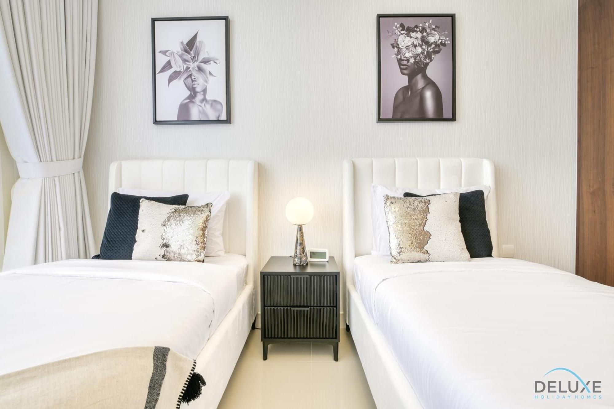 Luxurious 2br At Boulevard Point Downtown By Deluxe Homes Apartment